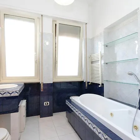 Apartment Parioli Halldis Rome