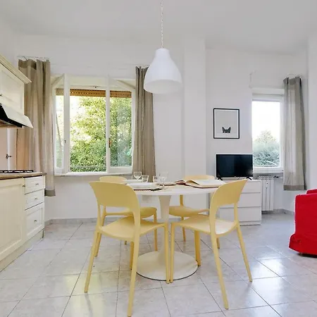 Parioli Halldis Apartment Rome