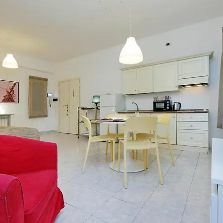 Apartment Parioli Halldis